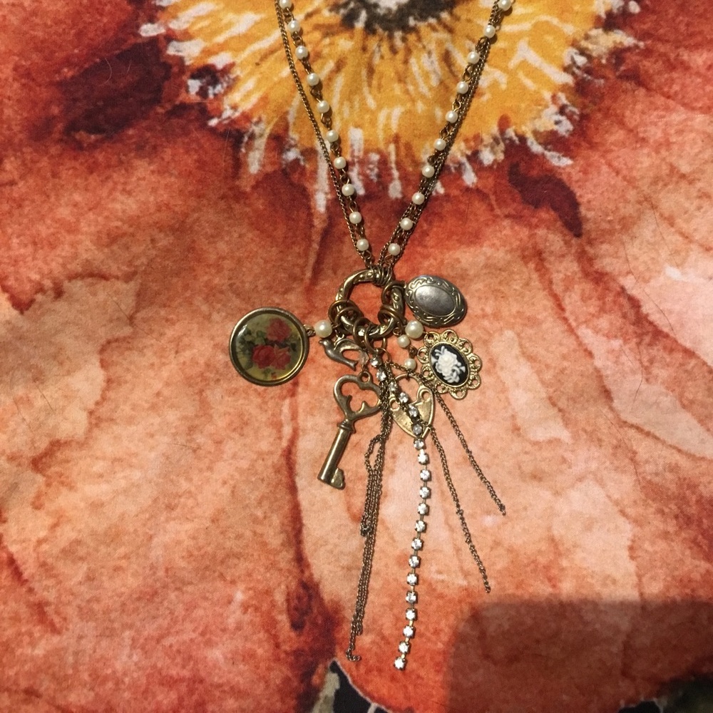 ✨Vintage-Style Necklace📿